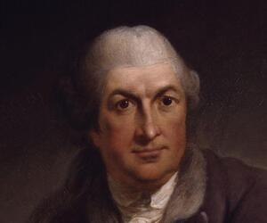 Robert Edge Pine