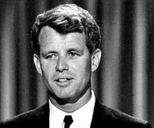 Robert F. Kennedy Biography