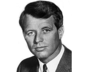 Robert F. Kennedy