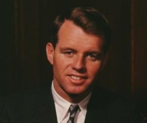 Robert F. Kennedy