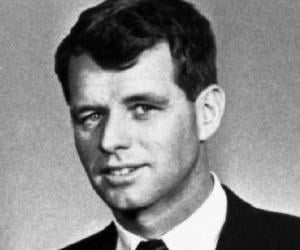 Robert F. Kennedy