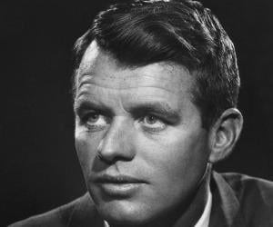 Robert F. Kennedy