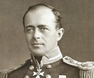 Robert Falcon Scott