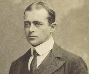 Robert Falcon Scott