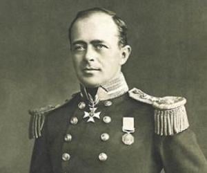 Robert Falcon Scott