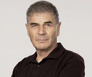 Robert Forster