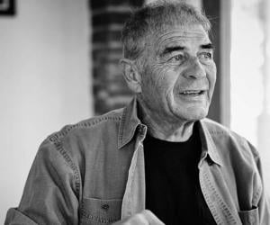 Robert Forster