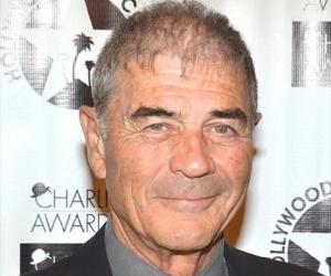 Robert Forster