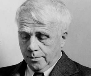 Robert Frost