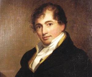 Robert Fulton Biography