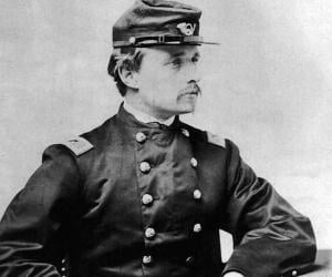 Robert Gould Shaw