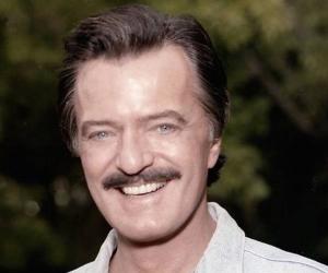 Robert Goulet