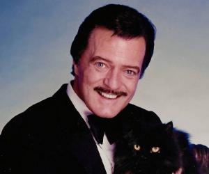 Robert Goulet