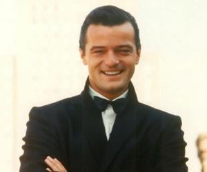 Robert Goulet