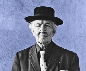 Robert Graves Biography