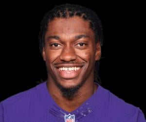 Robert Griffin III