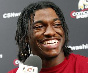 Robert Griffin III