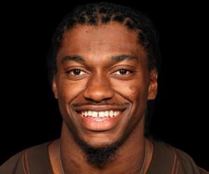 Robert Griffin III