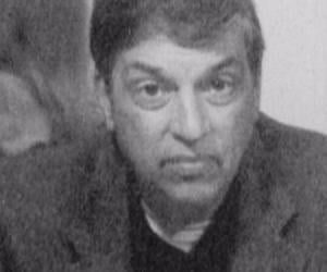 Robert Hanssen