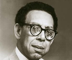 Robert Hayden Biography