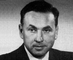 Robert Hofstadter Biography