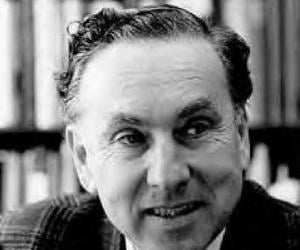 Robert Hofstadter