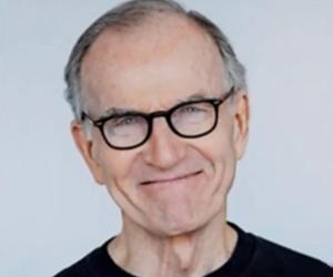 Robert Hogan