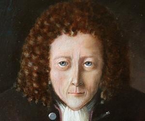 Robert Hooke Biography