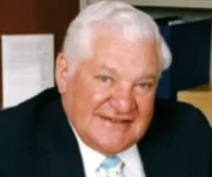Robert Irsay