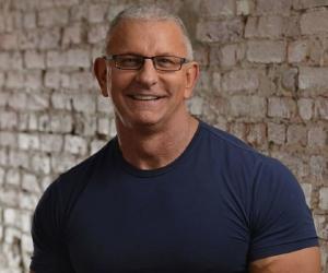 Robert Irvine