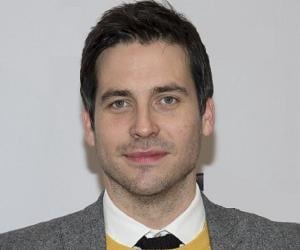 Robert James-Collier