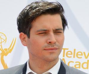 Robert James-Collier