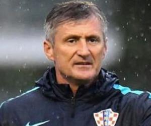 Robert Jarni