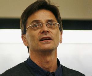 Robert Jensen