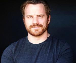 Robert Kazinsky