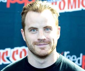 Robert Kazinsky