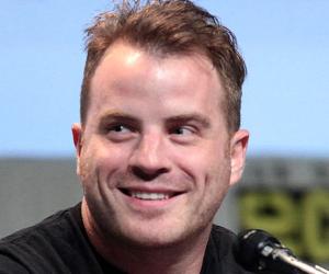 Robert Kazinsky