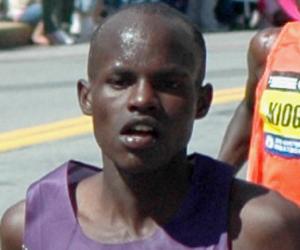 Robert Kiprono Cheruiyot