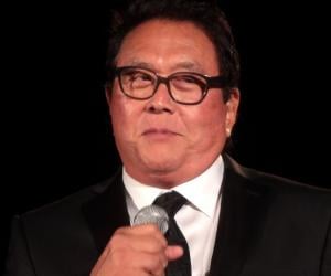 Robert Kiyosaki Biography