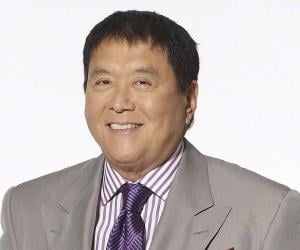 Robert Kiyosaki