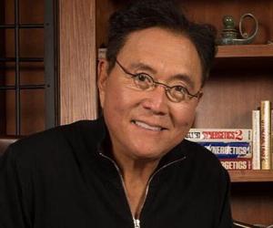 Robert Kiyosaki