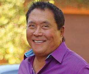 Robert Kiyosaki