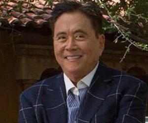 Robert Kiyosaki