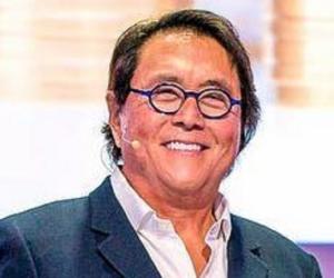 Robert Kiyosaki