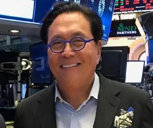 Robert Kiyosaki