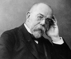 Robert Koch