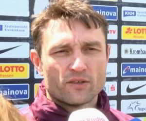 Robert Kovač