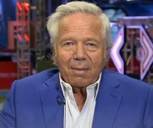 Robert Kraft