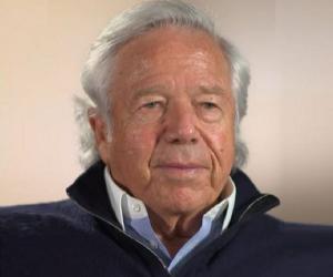 Robert Kraft