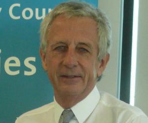 Robert Lacey